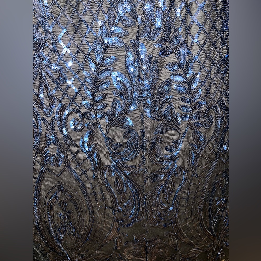 Prom Dress - Picture 10 of 11